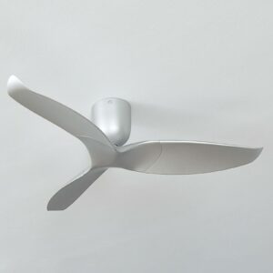 Aeratron takfläkt AE3+, 126 cm, silver