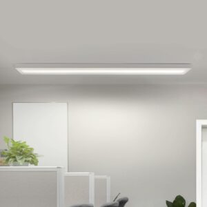 LED-taklampa 36W vit, BAP