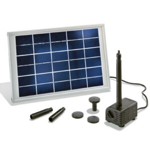 Solarpumpsystem Siena