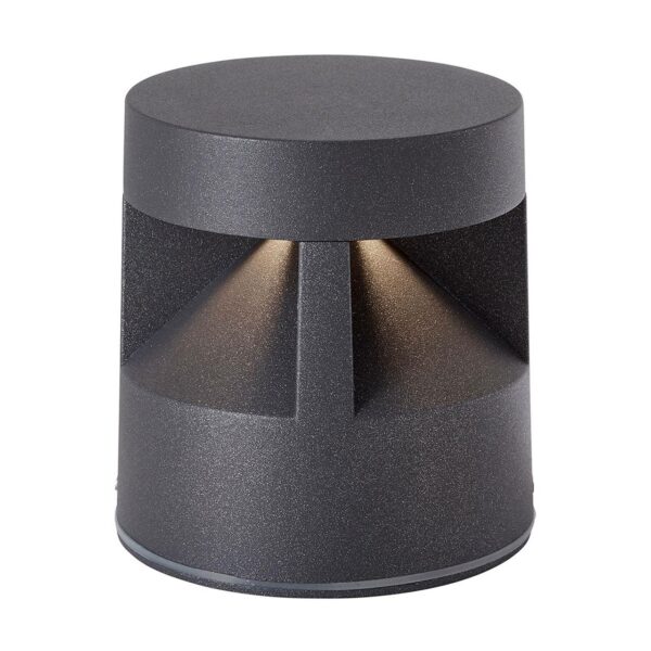 AEG Winslow LED-sockellampa, höjd 11,5 cm