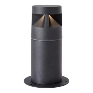 AEG Winslow LED-sockellampa, höjd 26 cm