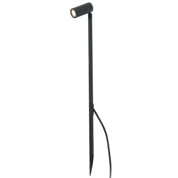 60 cm hög LED-markspettspotlight Seth-60