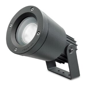 HUBBLE utomhus spotlampa antracit