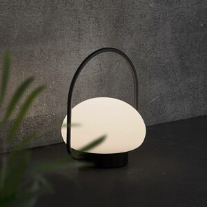 LED-dekorbelysning Sponge to go med batteri