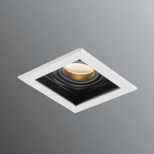 Modern downlight SULIMA