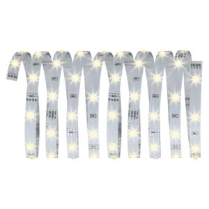 Paulmann YourLED Eco LED-list 3 m varmvit
