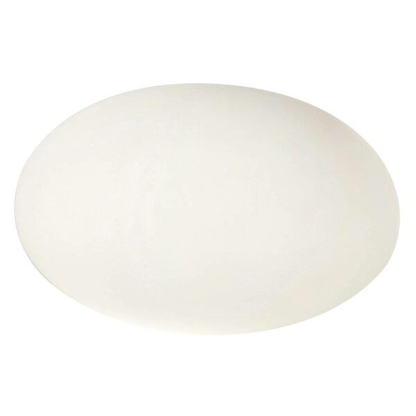 Villeroy & Boch Vancouver bordslampa av glas 32 cm