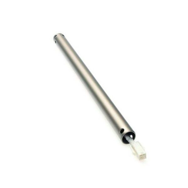 Förlängningsstång 30,5 cm, titan