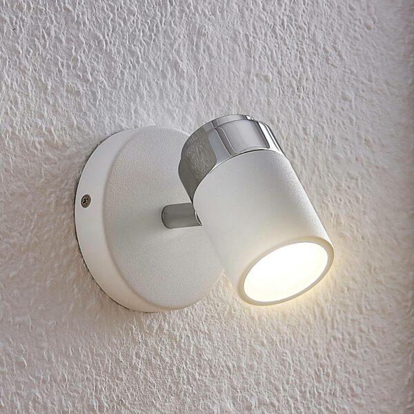Vit GU10-spotlight Kardo, IP44