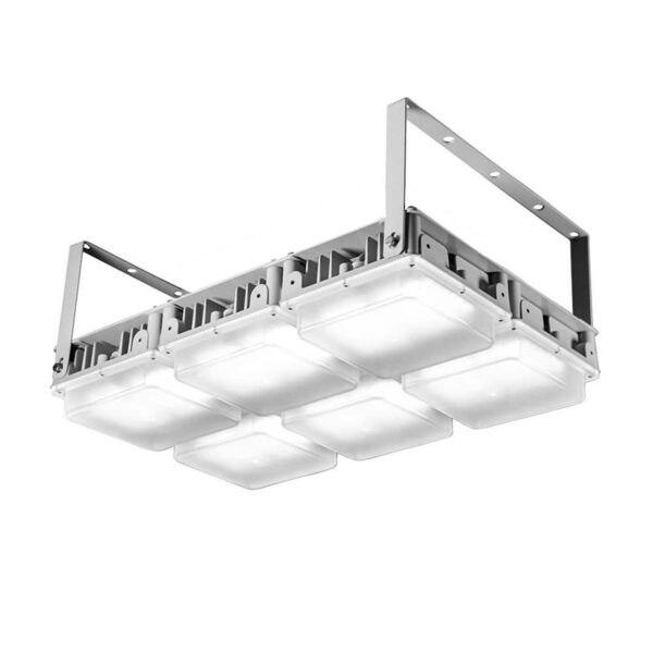 Plantlampa GoLeaf Q6 S1 fullspektrum vegetativ