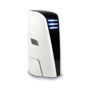 UV-C-luftrenare AirTrooper, USB-drift, 27m³/h
